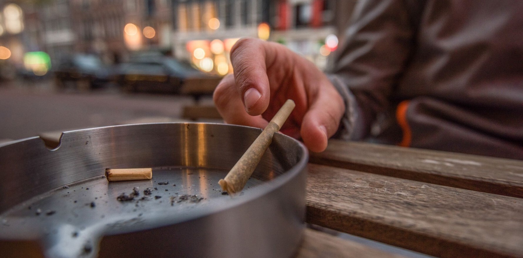 Medicinal Cannabis Sales in Australia Drop 30% After Enforcement Push