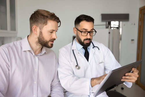 Men's health campaigns and the gap between awareness and action