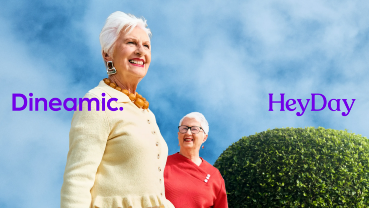 Dineamic Launches HeyDay, a Ready-Meal Brand Built for Older Aussies