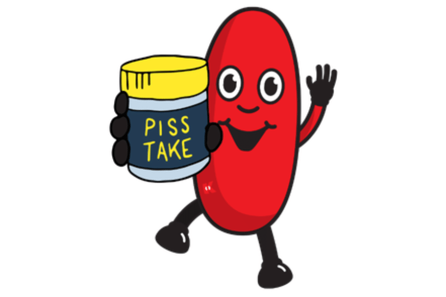 Kidney Health Australia 'Takes The Piss' With Comedy-Led Testing Campaign
