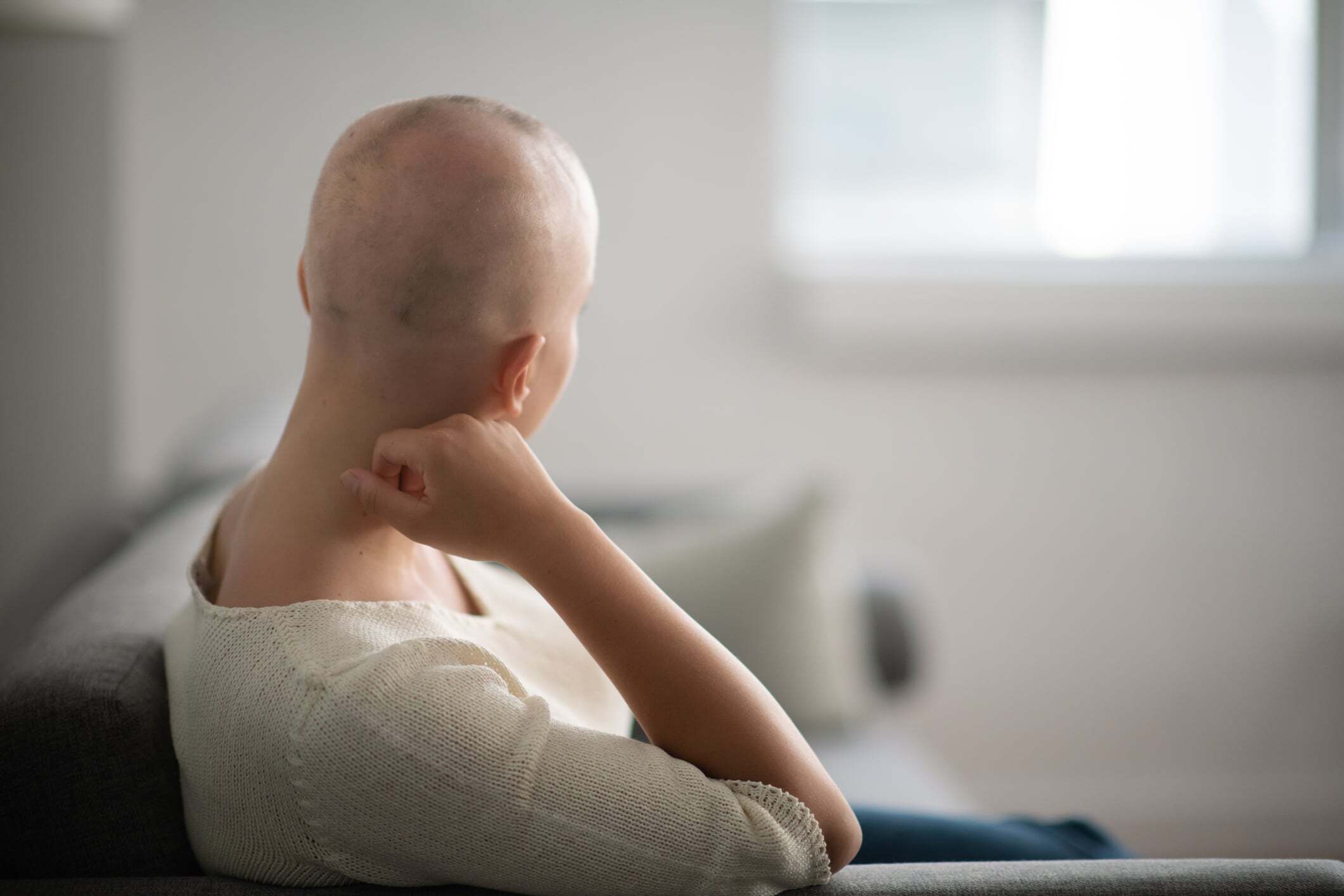 Patient Support Is Being Redesigned for Younger Cancer Patients