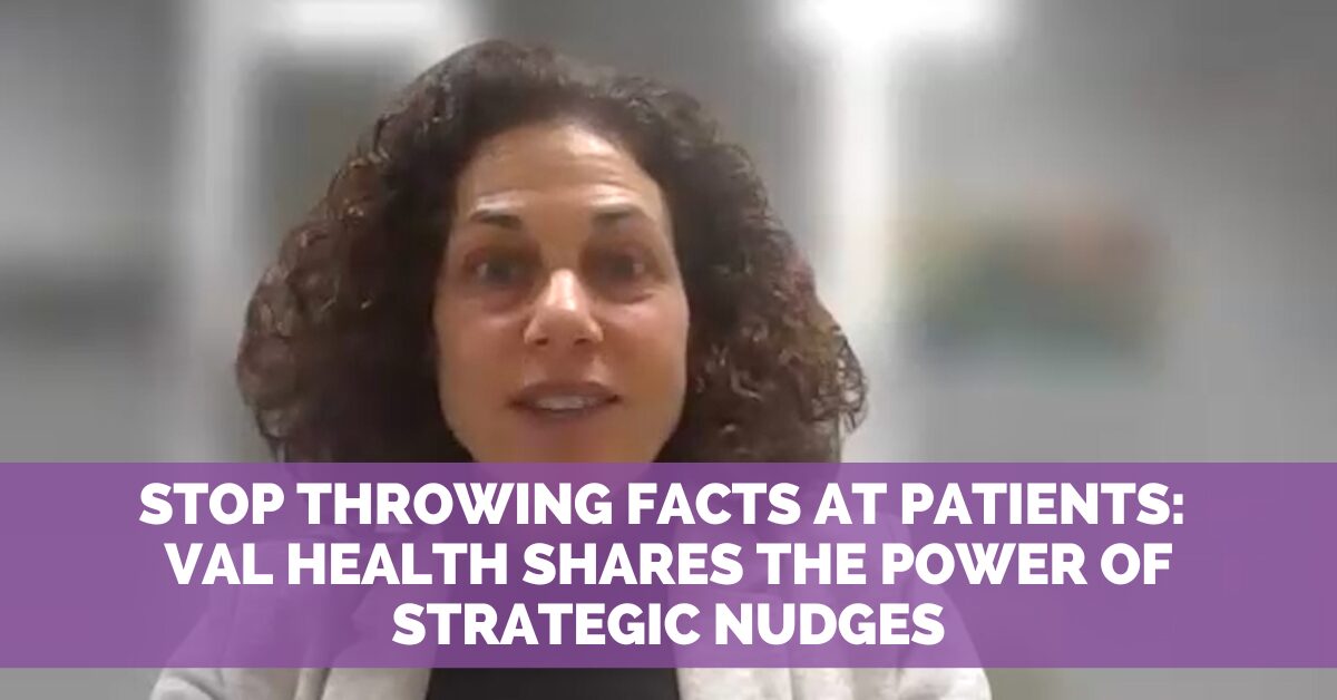 A Social Proof Reminder Cut No-Shows by 15% at Mount Sinai