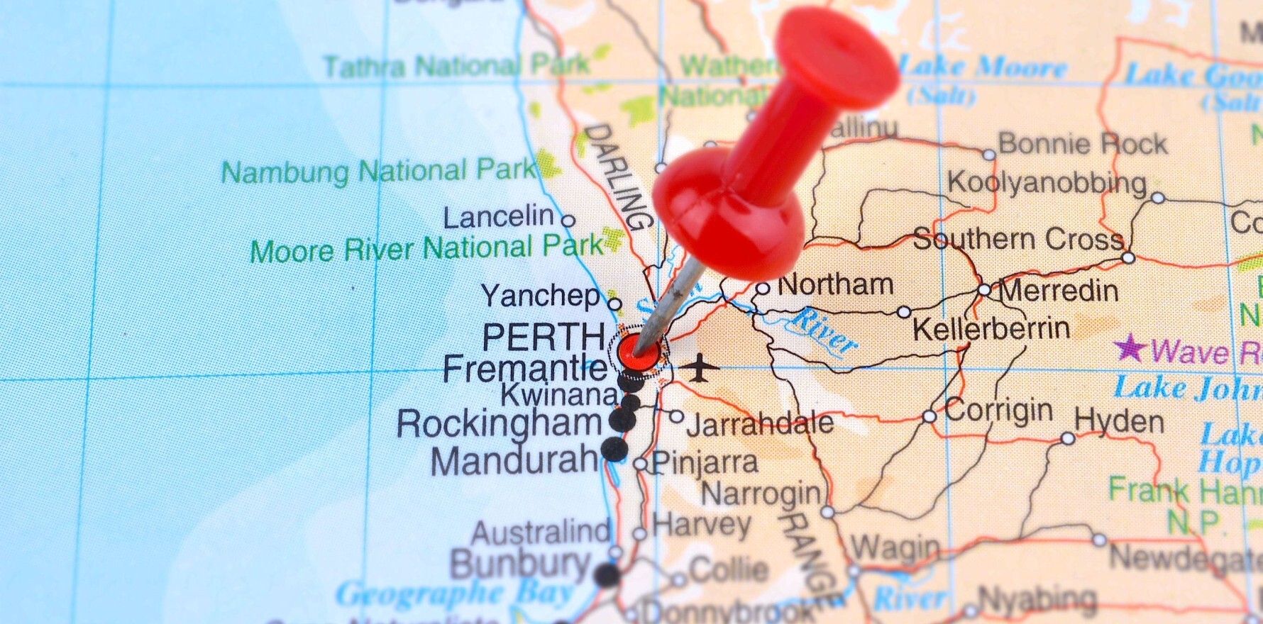 Western Australia Now Holds 13 of Australia's Top 20 ADHD-Prescribing Neighbourhoods