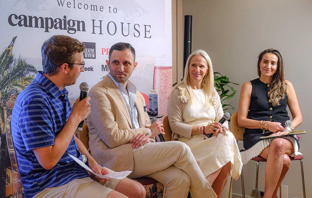 Building a Creative-First Marketing Culture in Pharma