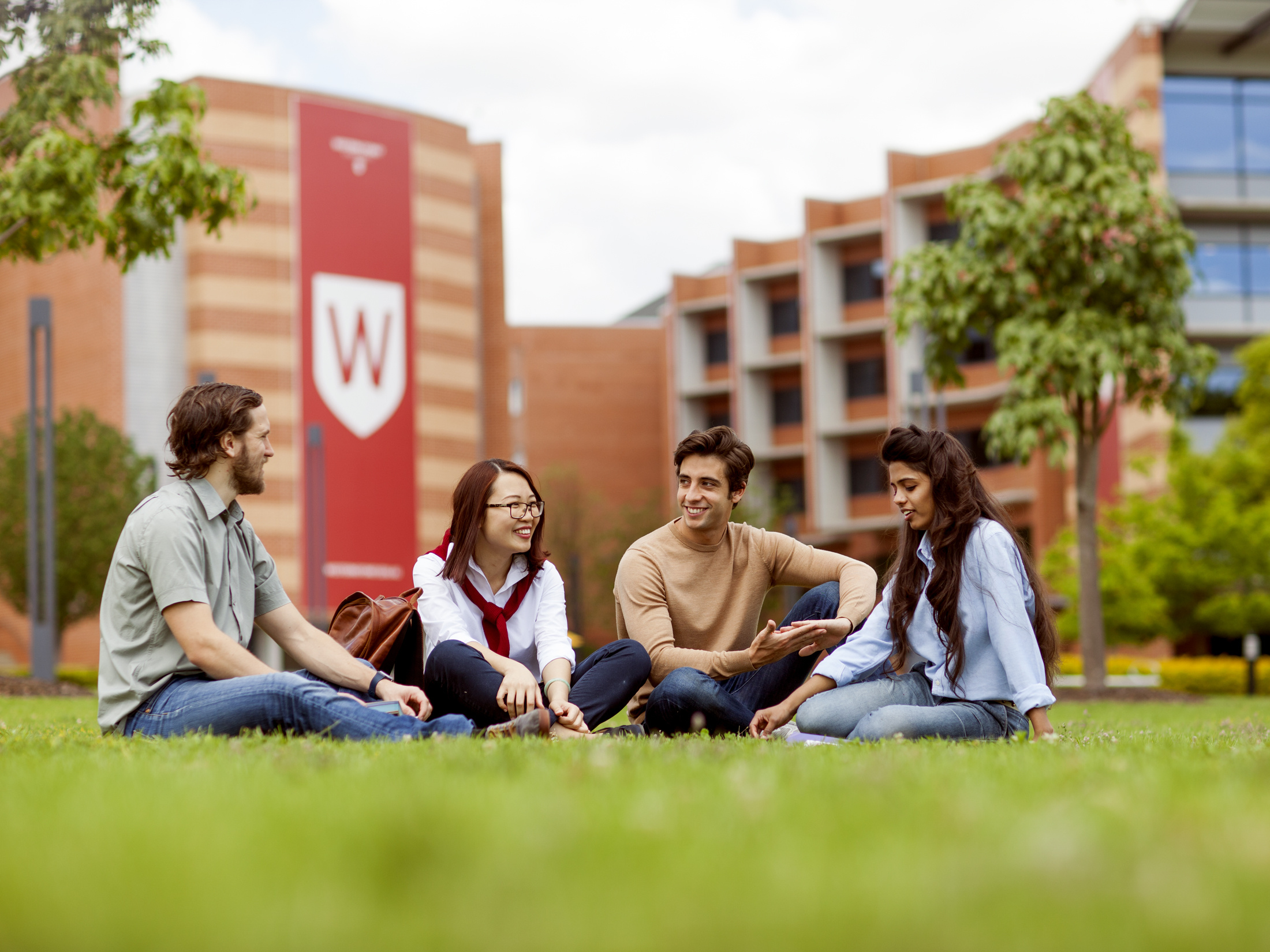 Western Sydney University
